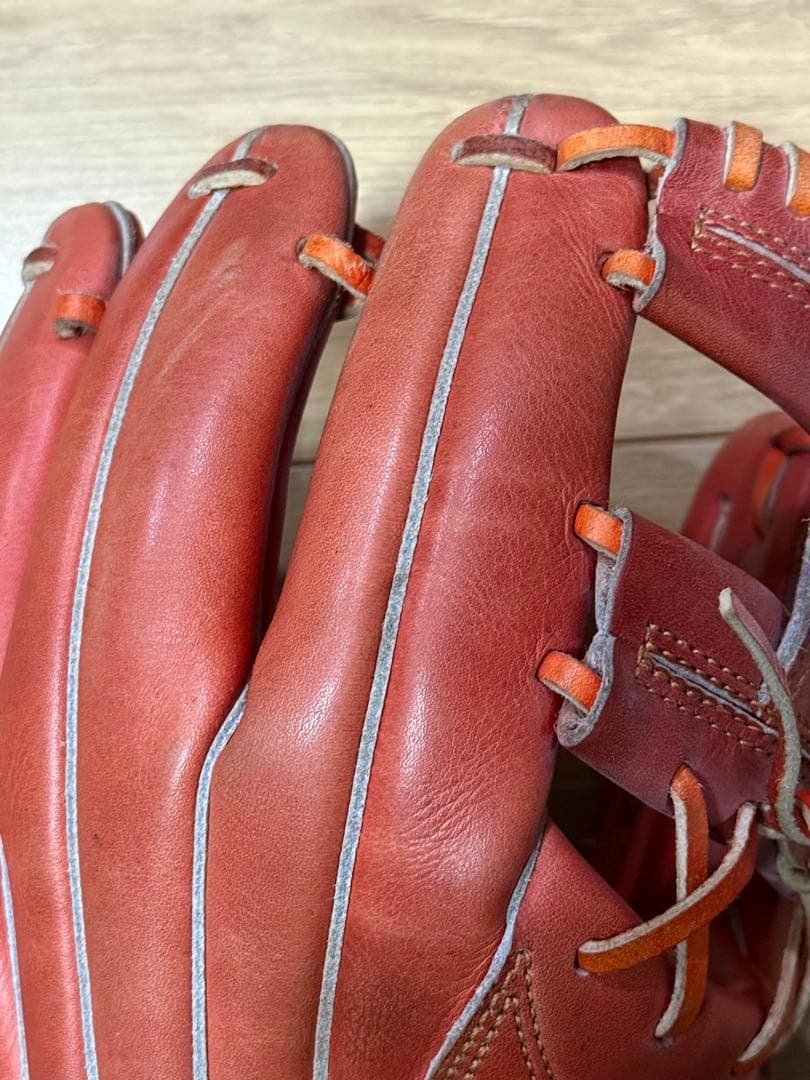 Hatake ⭐︎ゼット　内野手用　軟式