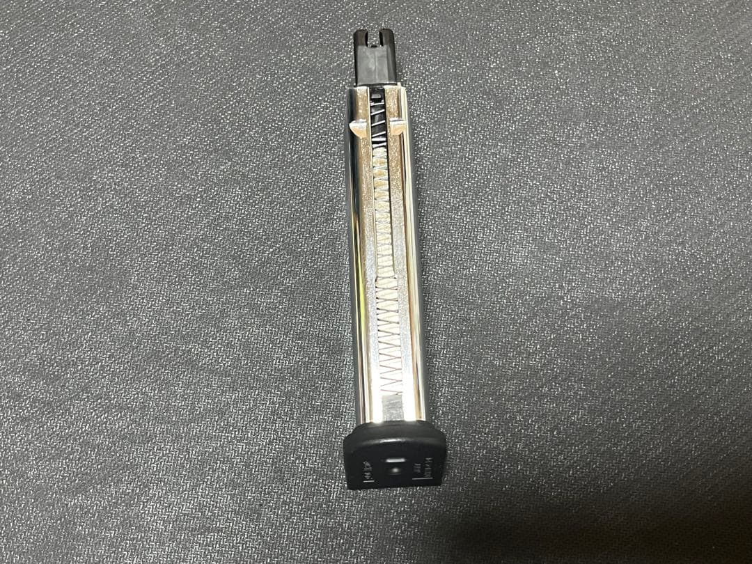 東京マルイ ガスブローバックガン XDM-40