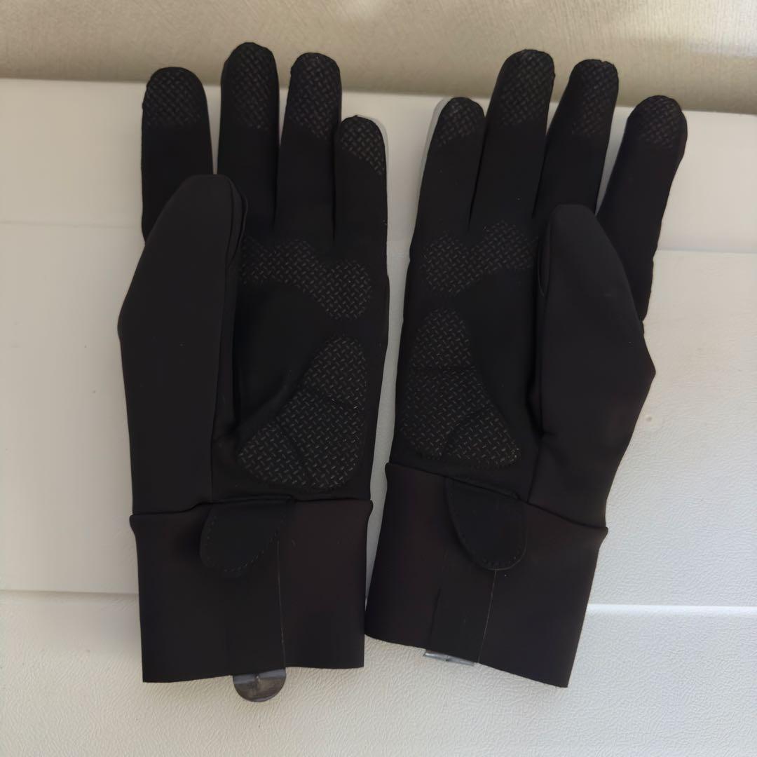 ASSOS / アソス ULTRAZ WINTER GLOVES 冬用グローブ