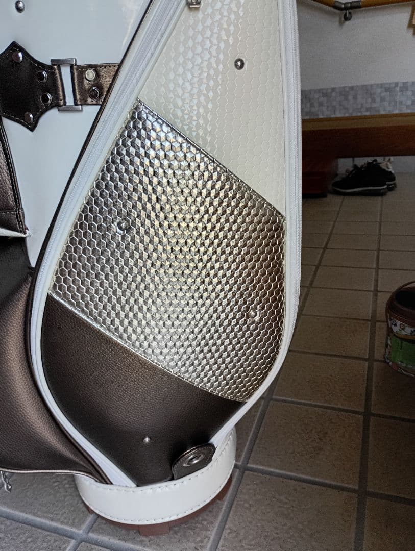 Munsingwear ゴルフバッグ・キャディバッグ