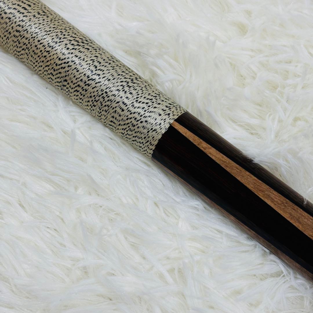 【美品】mezz cues ビリヤードキュー　専用ケース付き　SA-3B