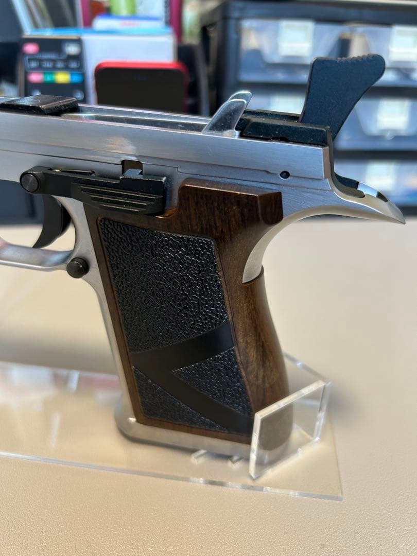 WEデザートイーグル