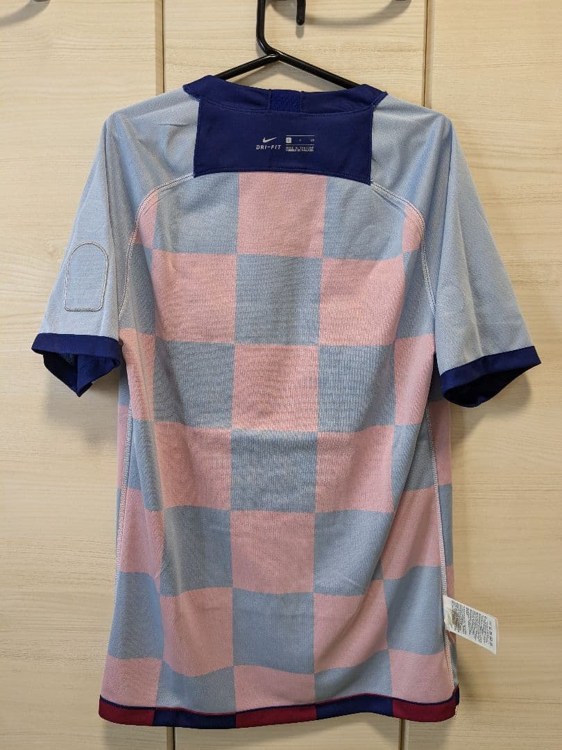 ２０１９シーズン　バルセロナ　グリーズマン　ユニフォーム