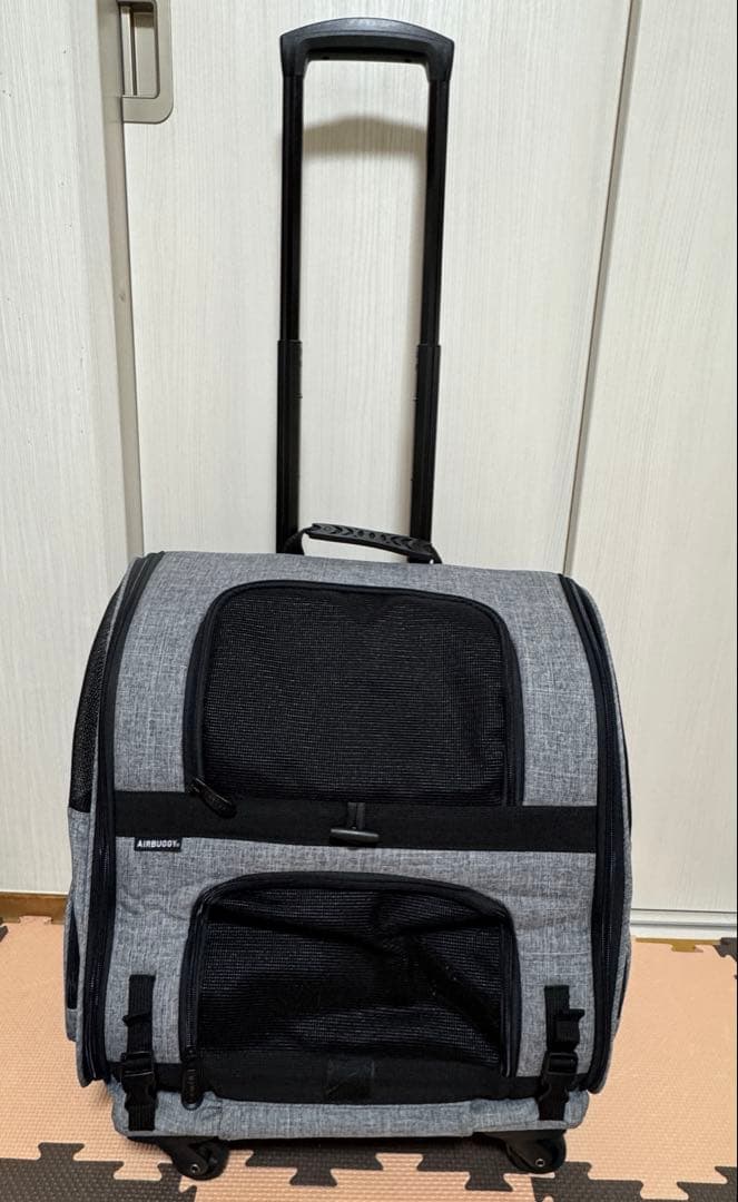 犬用　エアバギーFITT