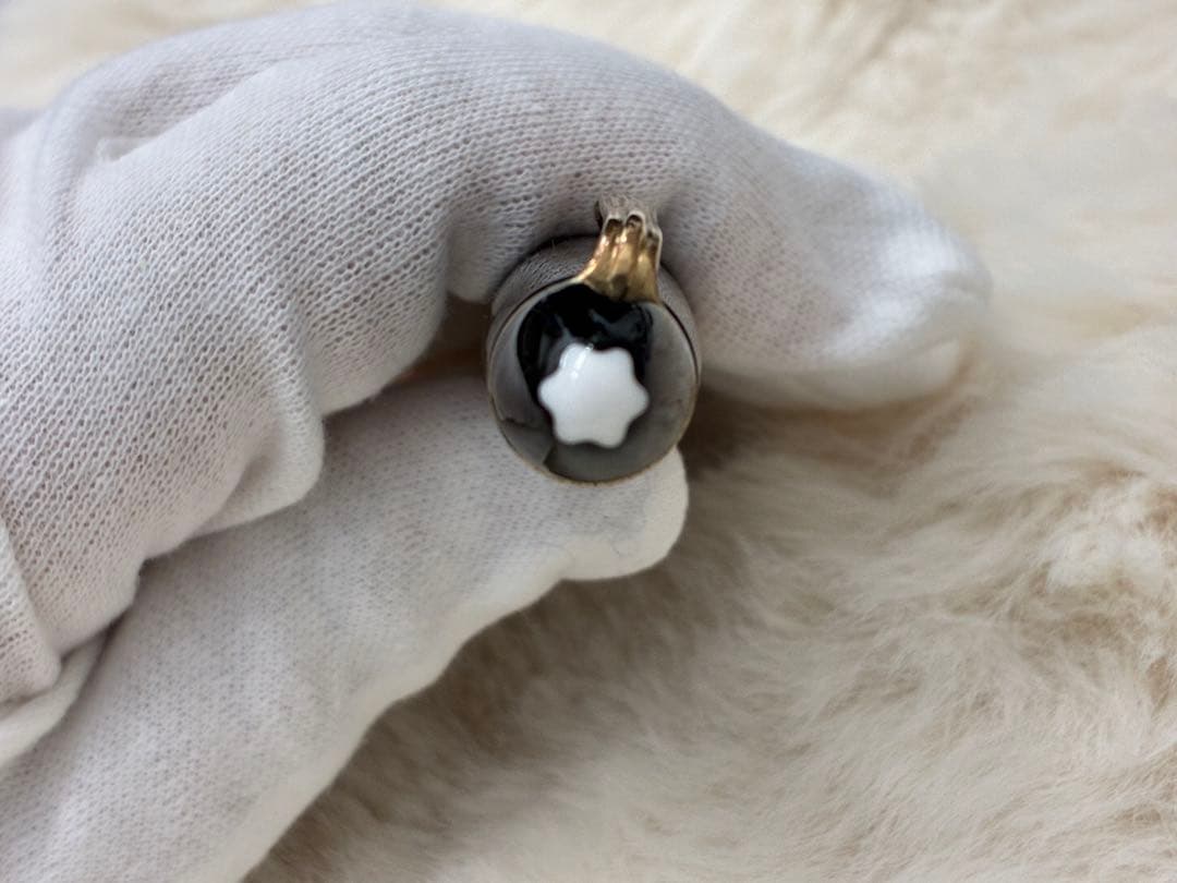 MONTBLANC モンブラン万年筆 マイスター　　No146 14K 4810