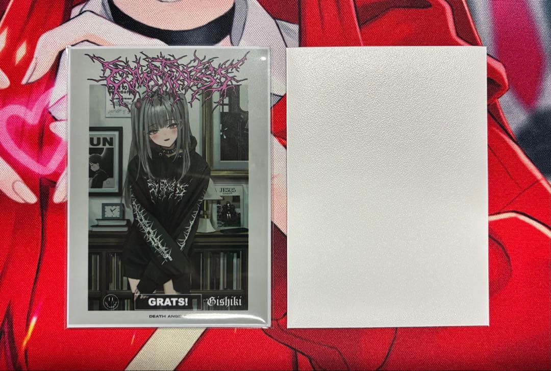 白単サバキ　アドバンス　GRゾーン付き