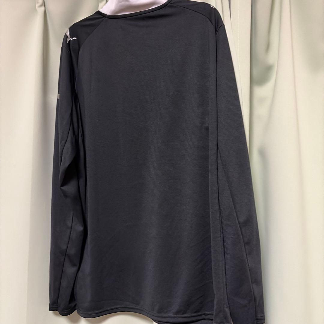 マンチェスターシティ　ユニフォーム　長袖