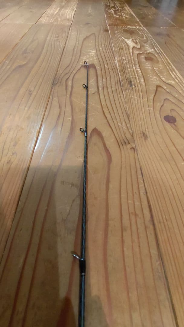 【美品❗️】シマノ 23ディアルーナ S90L