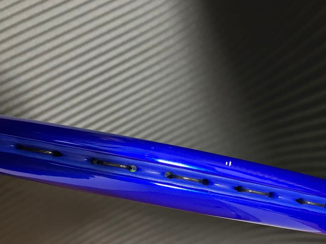 ウルトラツアー98J V5 G2 ウィルソン