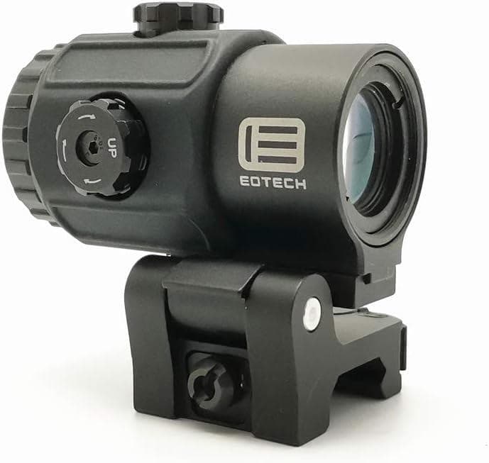 高性能レンズ G43タイプ マグニファイア ブースター ◎新品未使用品◎