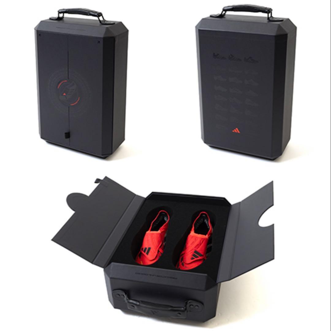 プレデター ELITE FT FG アンロック adidas 25.5 限定