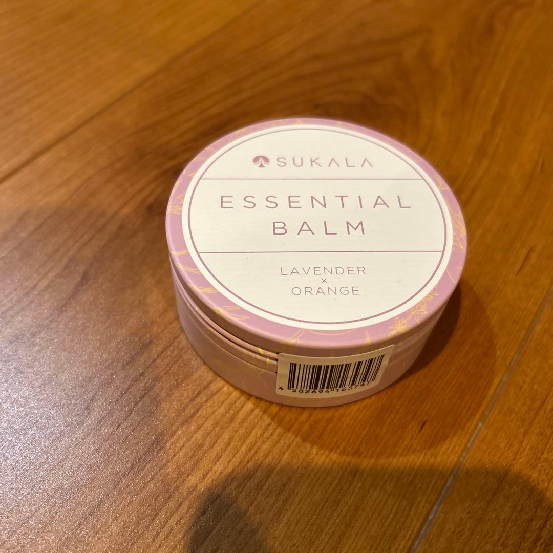 SUKALA 3点セット新品