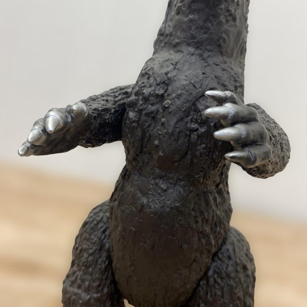 Marmit ゴジラ（逆襲ゴジ）1996年製