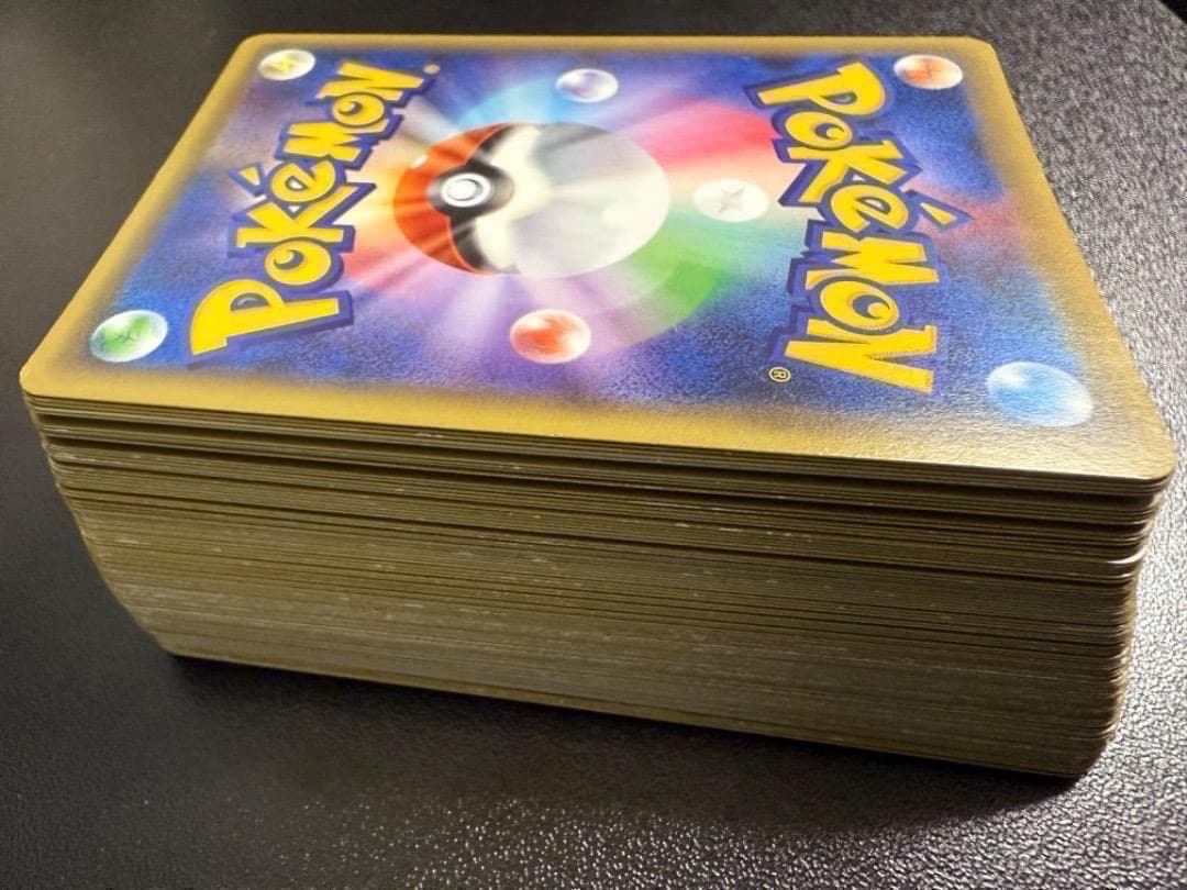 キラのみ　ダブりなし　XY　大量　まとめ売り　セット　ミラー　レア　ホロ　ホイル