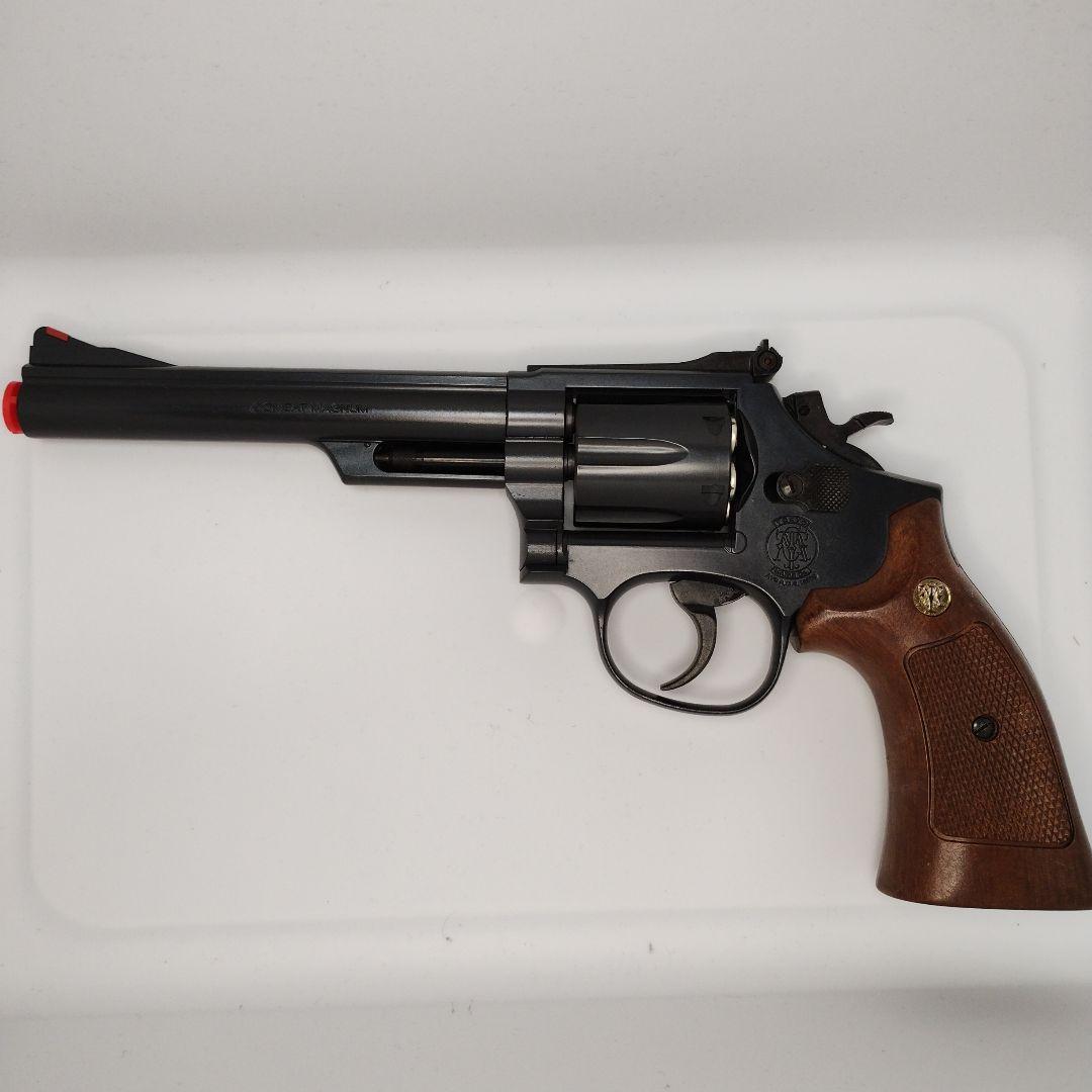 【動作未確認】東京マルイ　M19コンバット マグナム