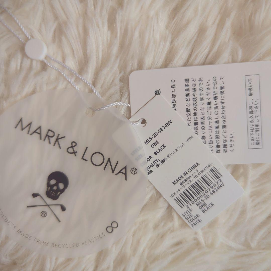 りょりょMARK & LONA PIERRE HERMÉのゴルフカート