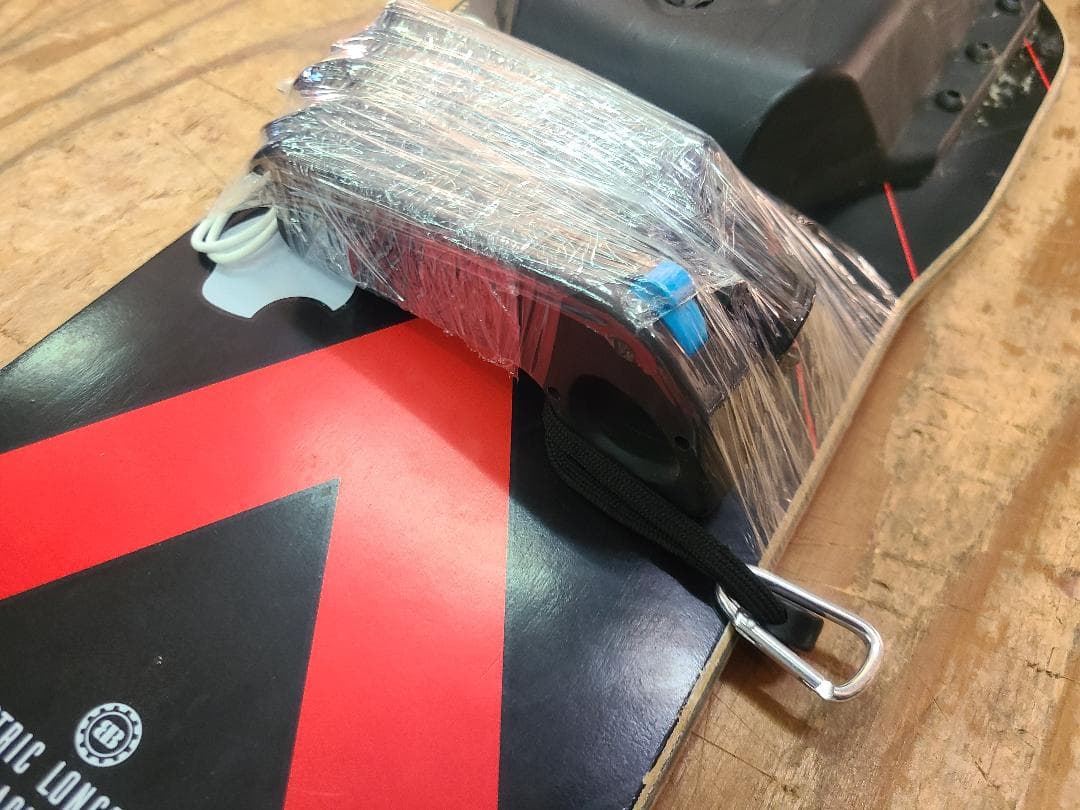 Backfire G2 電動スケボー LONGBOARD