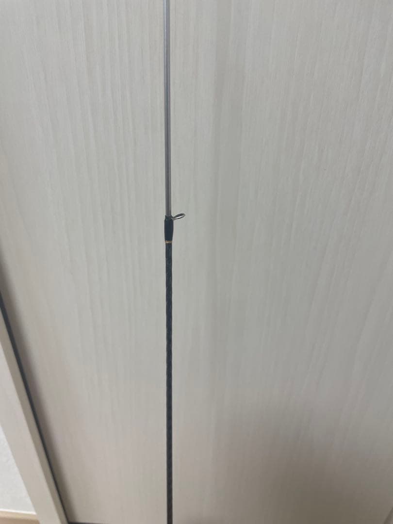 ロッド Johnny Walker