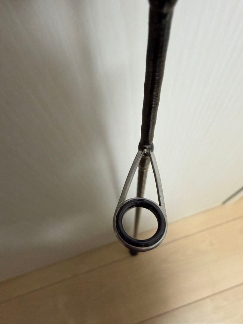 ロッド Johnny Walker