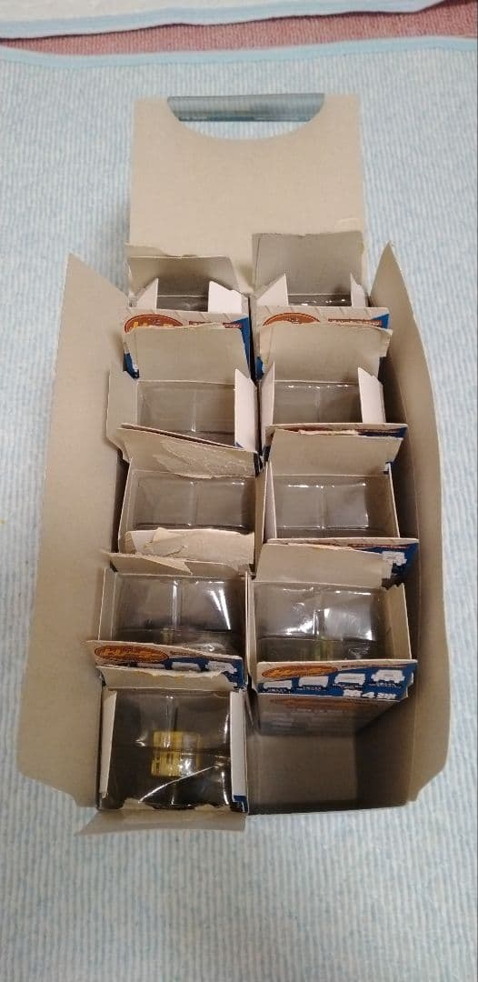 THE トレーラーコレクション第4弾