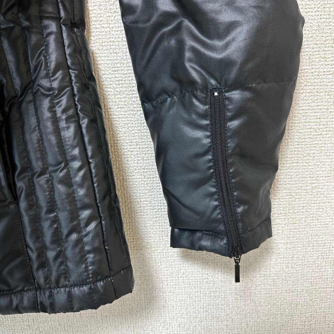 【レア品】jリーグ　浦和レッズ　ダウン　アウター　L