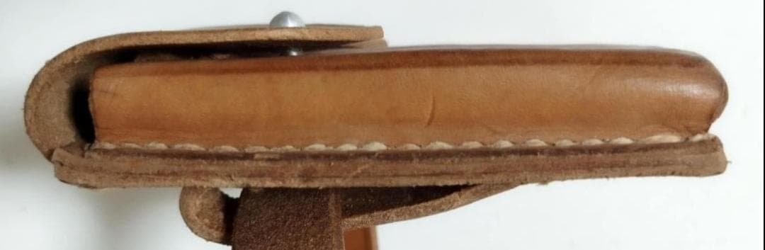 トカレフTT33ホルスター実物　未使用品3点　ワンセット