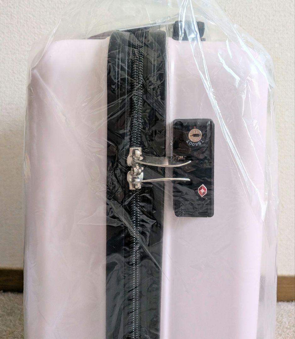 LiI aIa modo ×サンリオキャラクターズ当りくじ ①キャリーケース