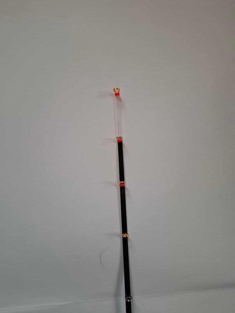 バリバス　ワカサギ穂先