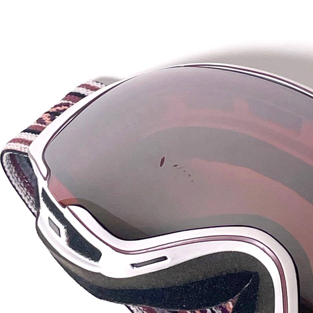 anon wm1 スペアレンズ2枚　MFIフェイスマスク　MFIバラクラバ