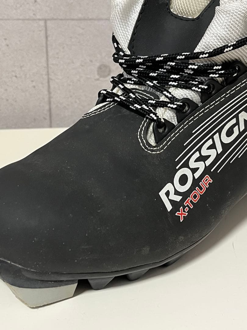 Rossignol（ロシニョール）X-TOUR クロスカントリースキーブーツ