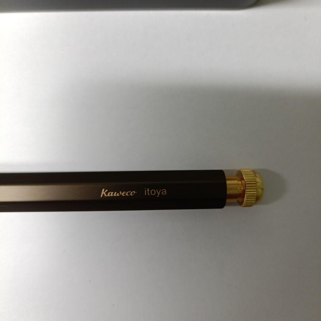 カヴェコスペシャル　伊東屋