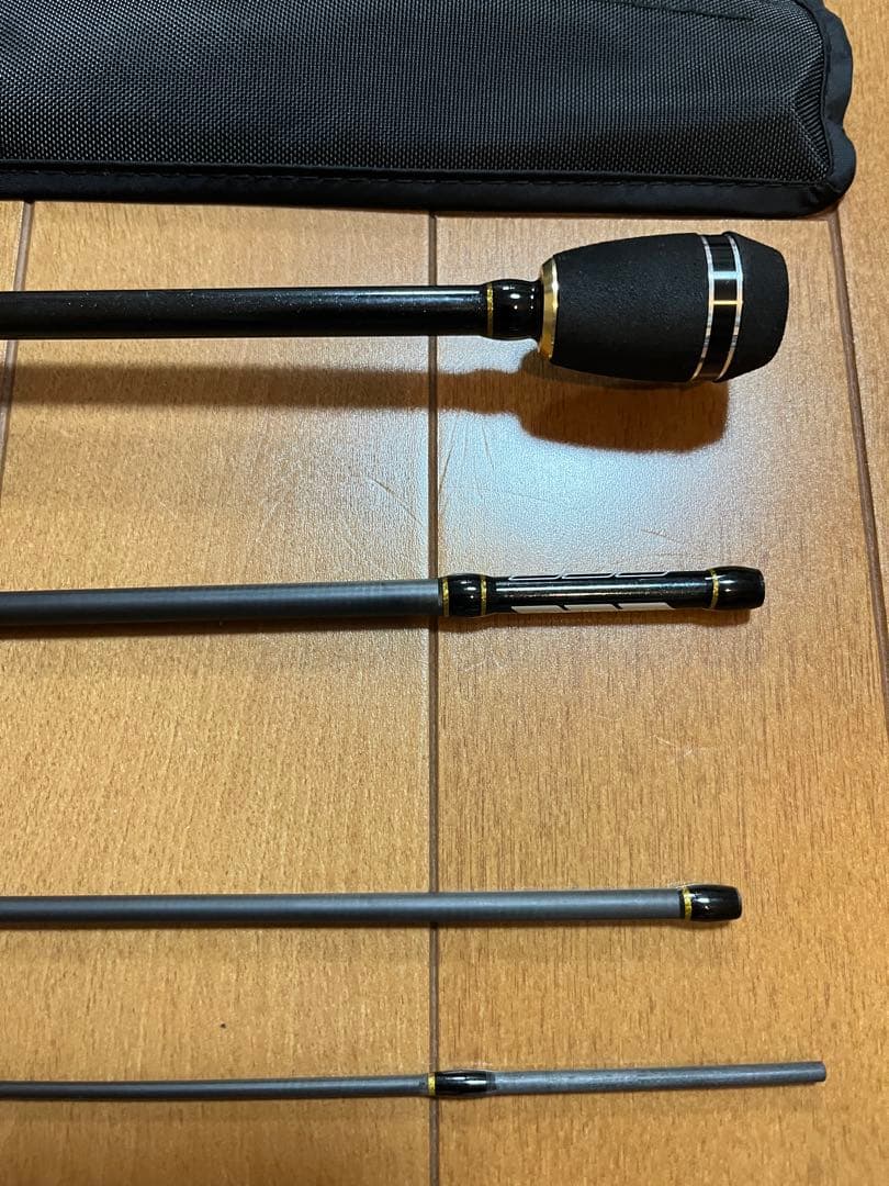 【未使用品 】　AJIST SSD 604 (未記入保証書付)