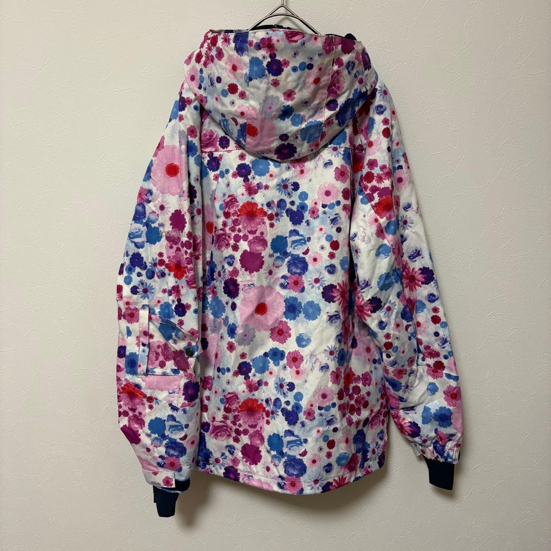 ICEPADAL【アイスパーダル】スキースノボウェア　上下　レディース　XXS