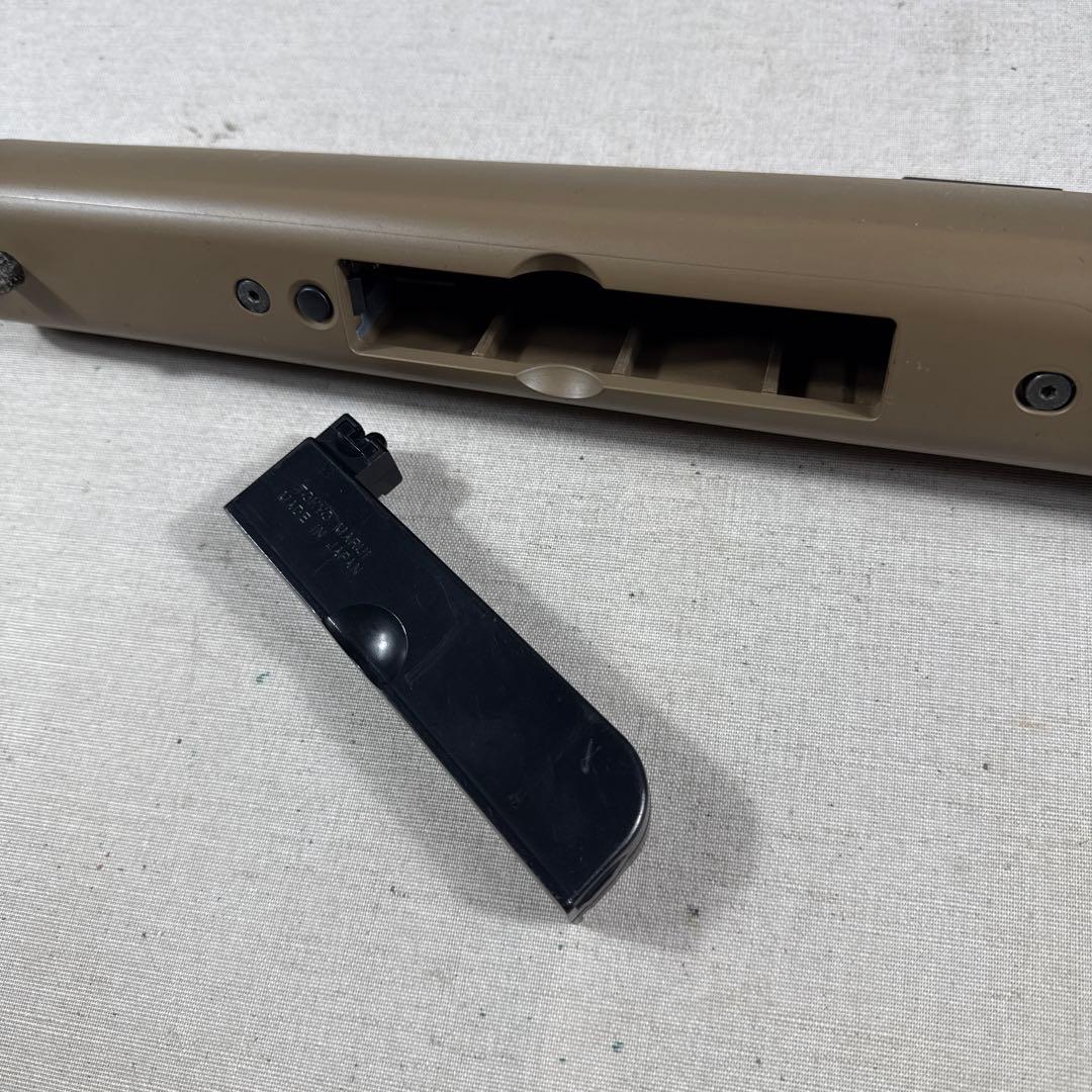 東京マルイ製 VSR-10 ボルトアクションエアライフル プロスナイパー サバゲ