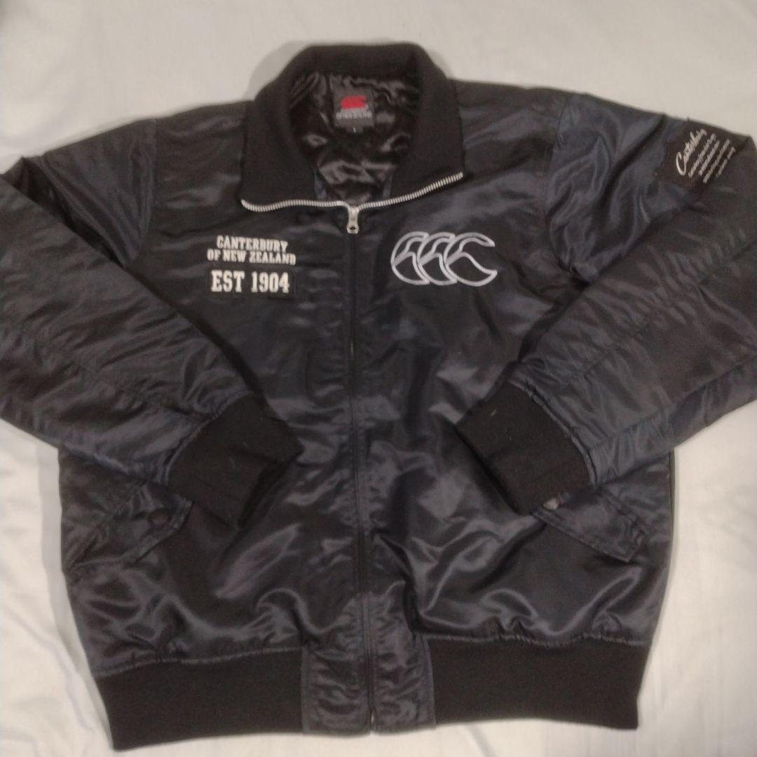 Canterbury 、カンタベリーブルゾン　カンタベリージャンバ