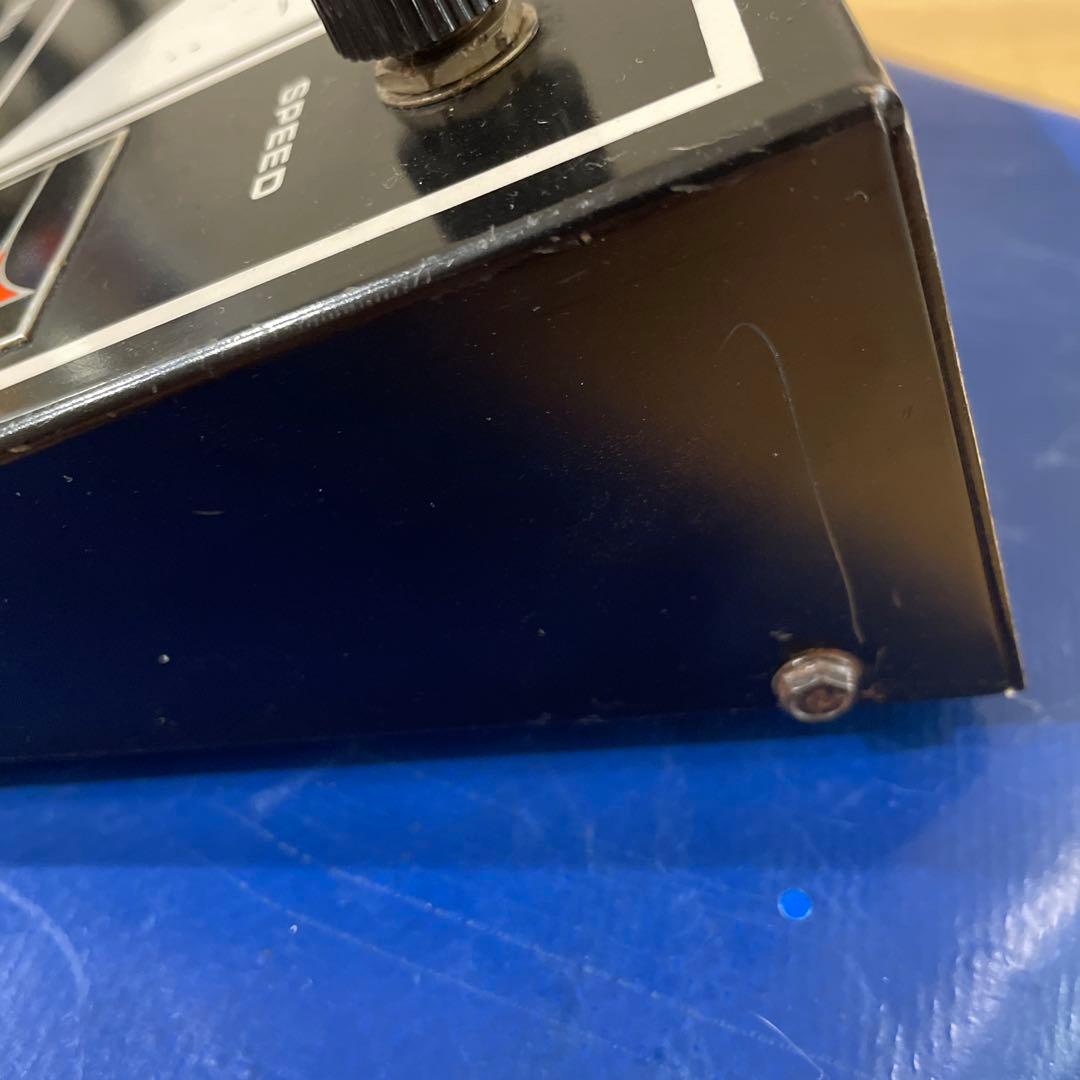 Maestro Mini Phase ビンテージ　フェイザー