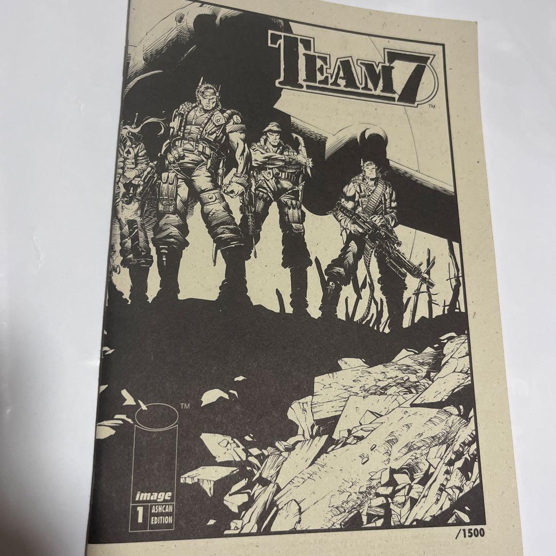 TEAM 7 アサカンエディション