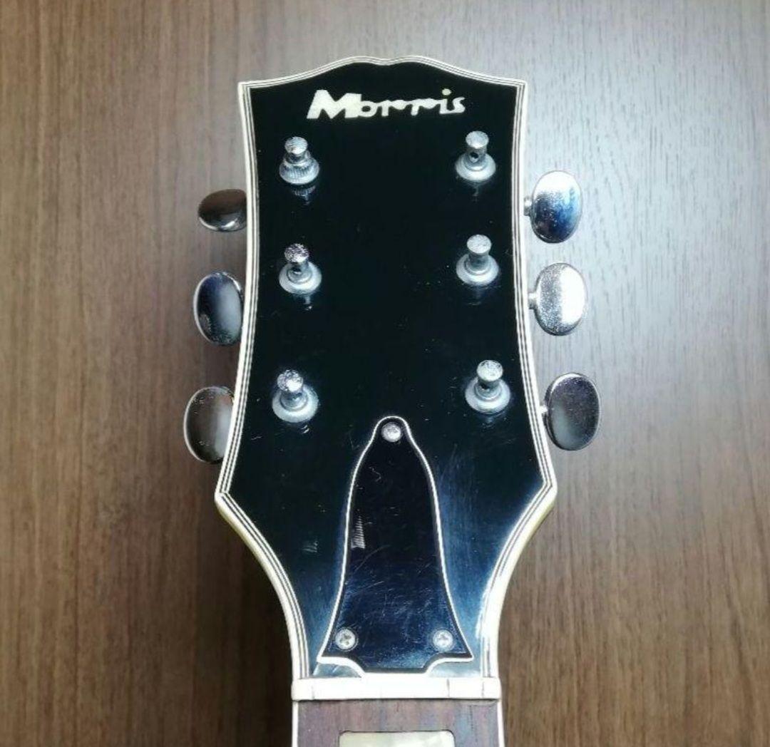 【超希少品】Morris SG ジャパンヴィンテージ  日本製