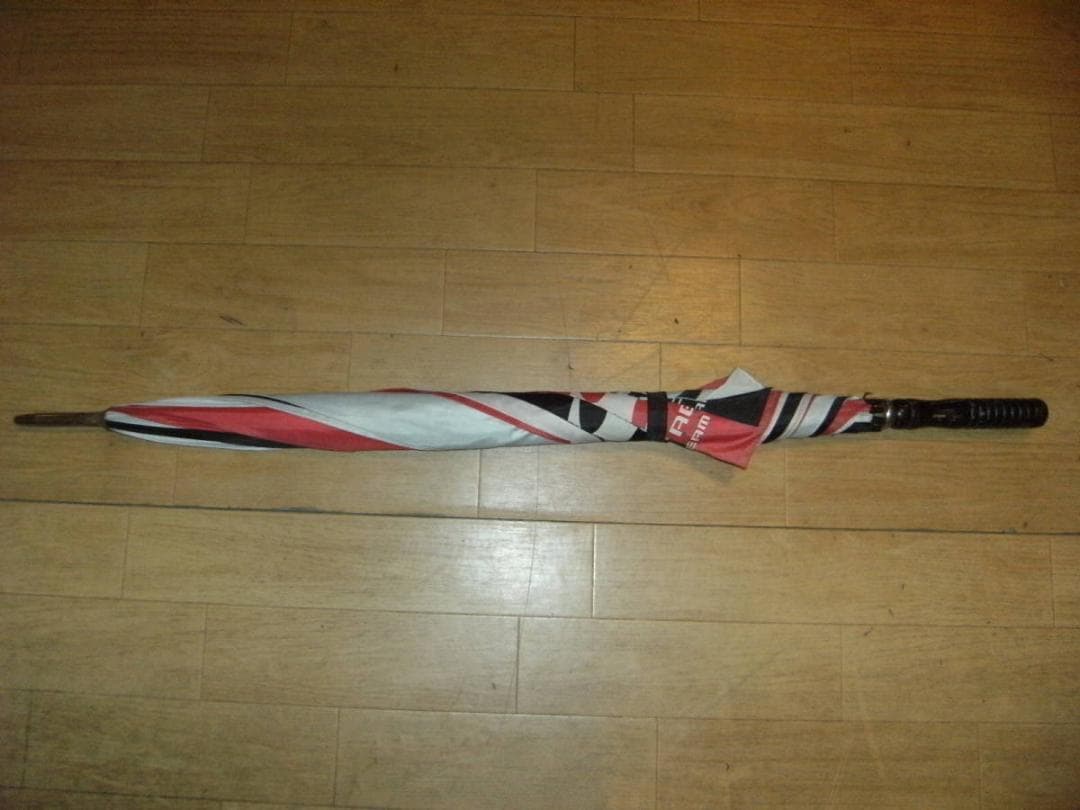 非売品 TEAM 鈴木亜久里 スーパーアグリ F1チーム レーシングパラソル