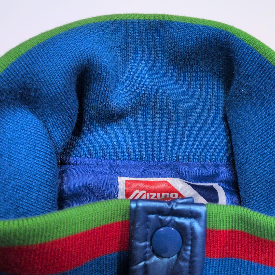 90s‼️埼玉西武ライオンズ コーチジャケット グラコン スタジャン ビンテージ