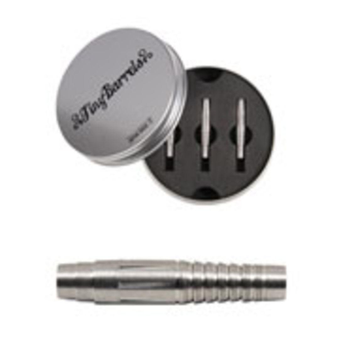 タイニーバレル DCT