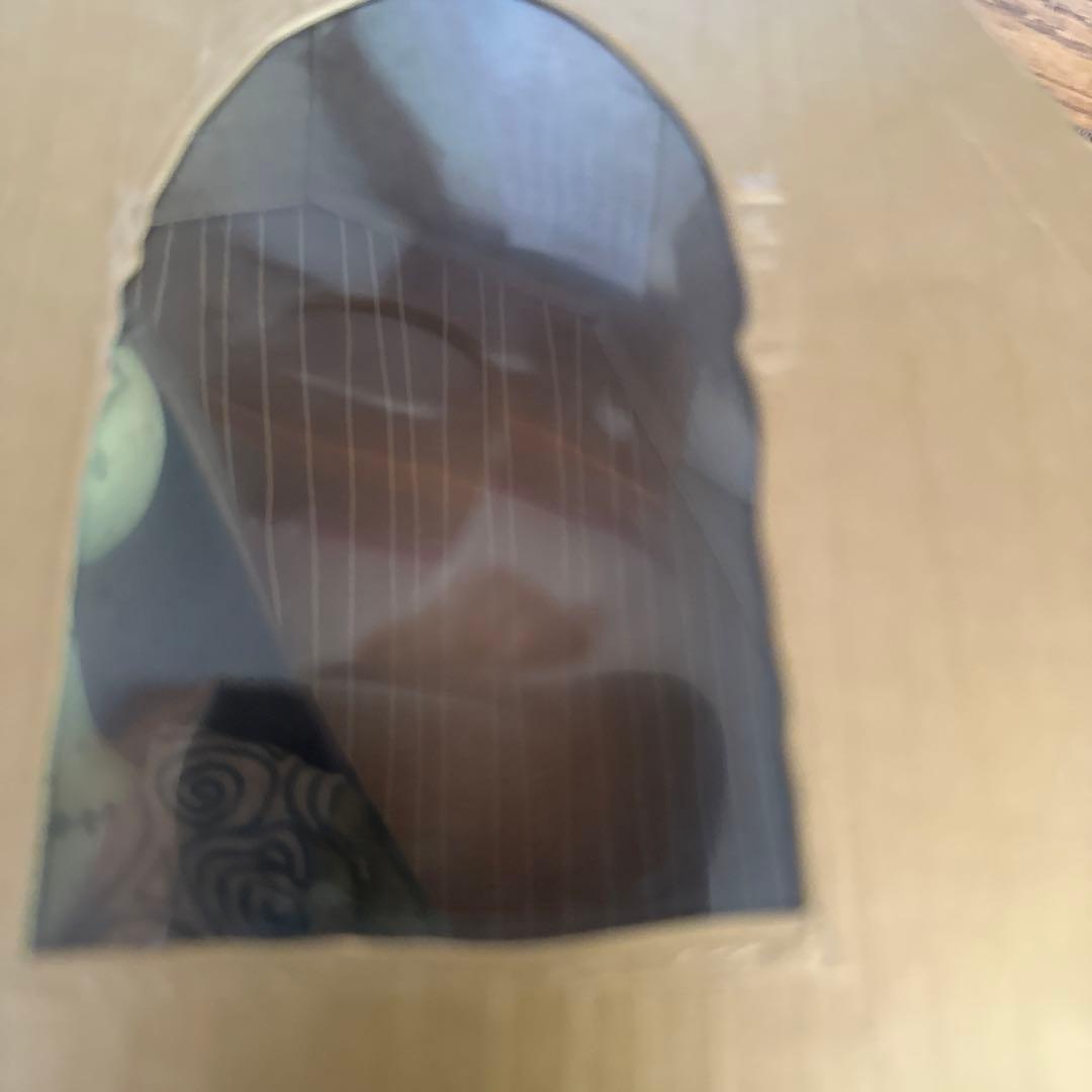 希少　レア　ナイトメアビフォアクリスマス　世界6000個限定　コレクションドール