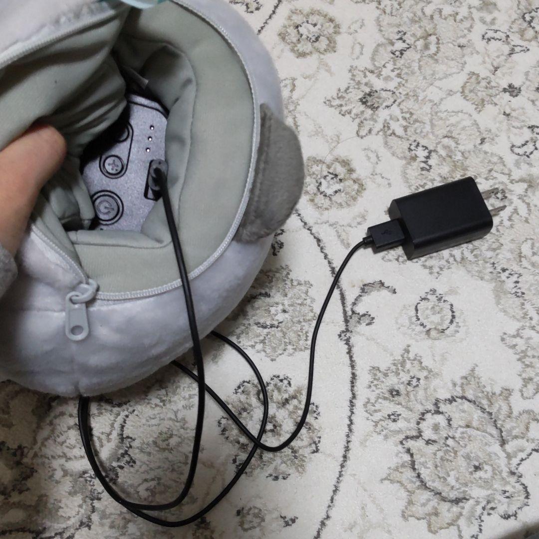 【美品】おしゃべりコウペンちゃん