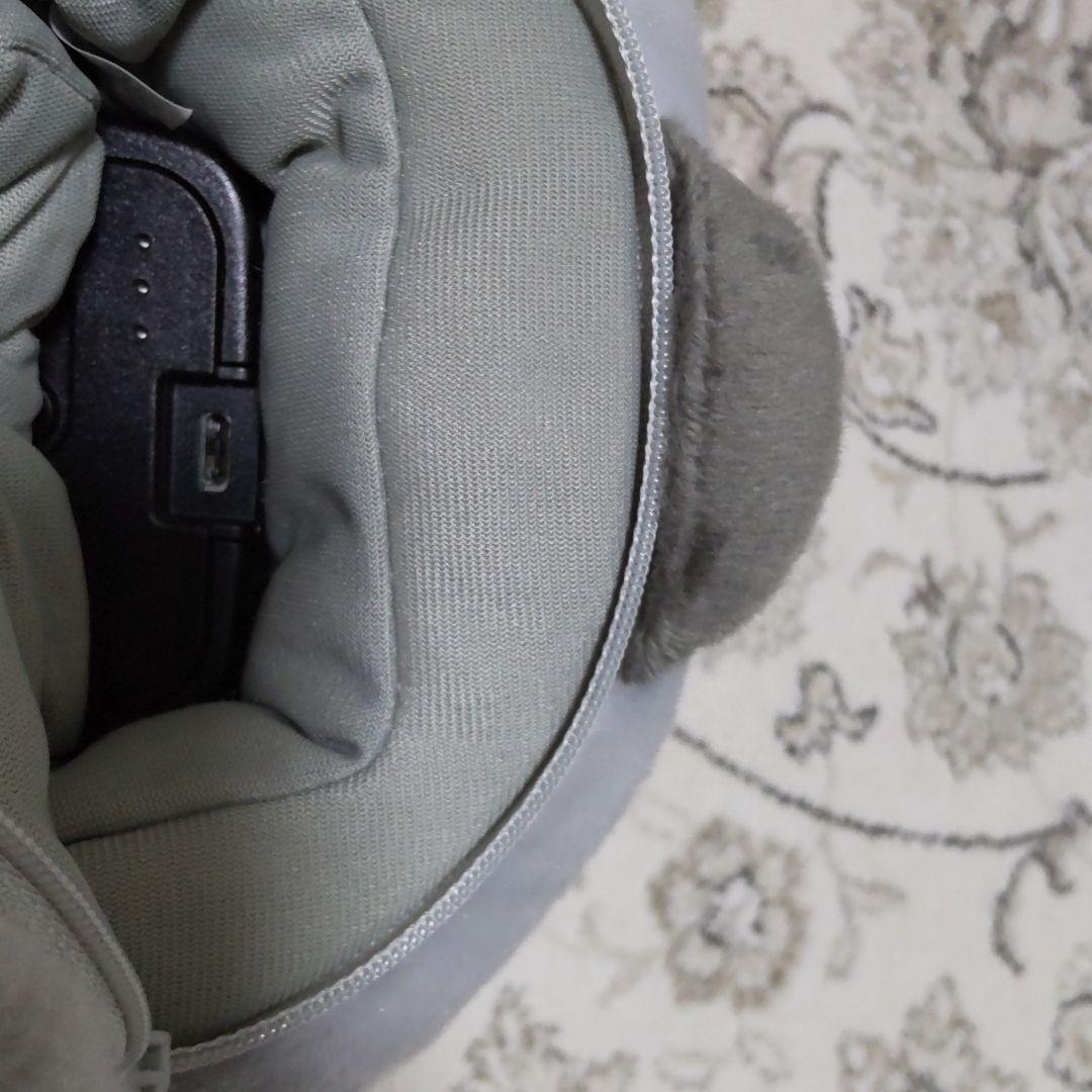 【美品】おしゃべりコウペンちゃん