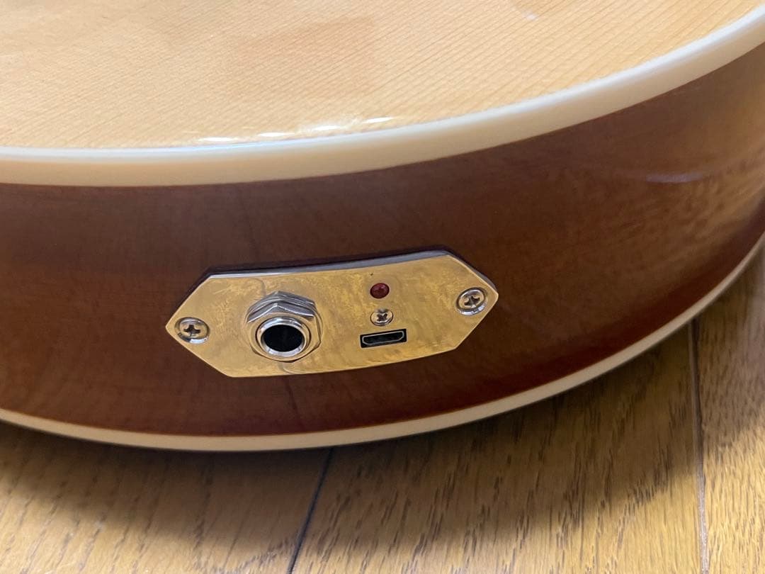 ギター VOX VGA-3PS