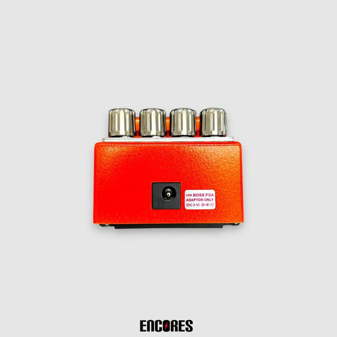 BOSS DS-1X DISTORTION ディストーション