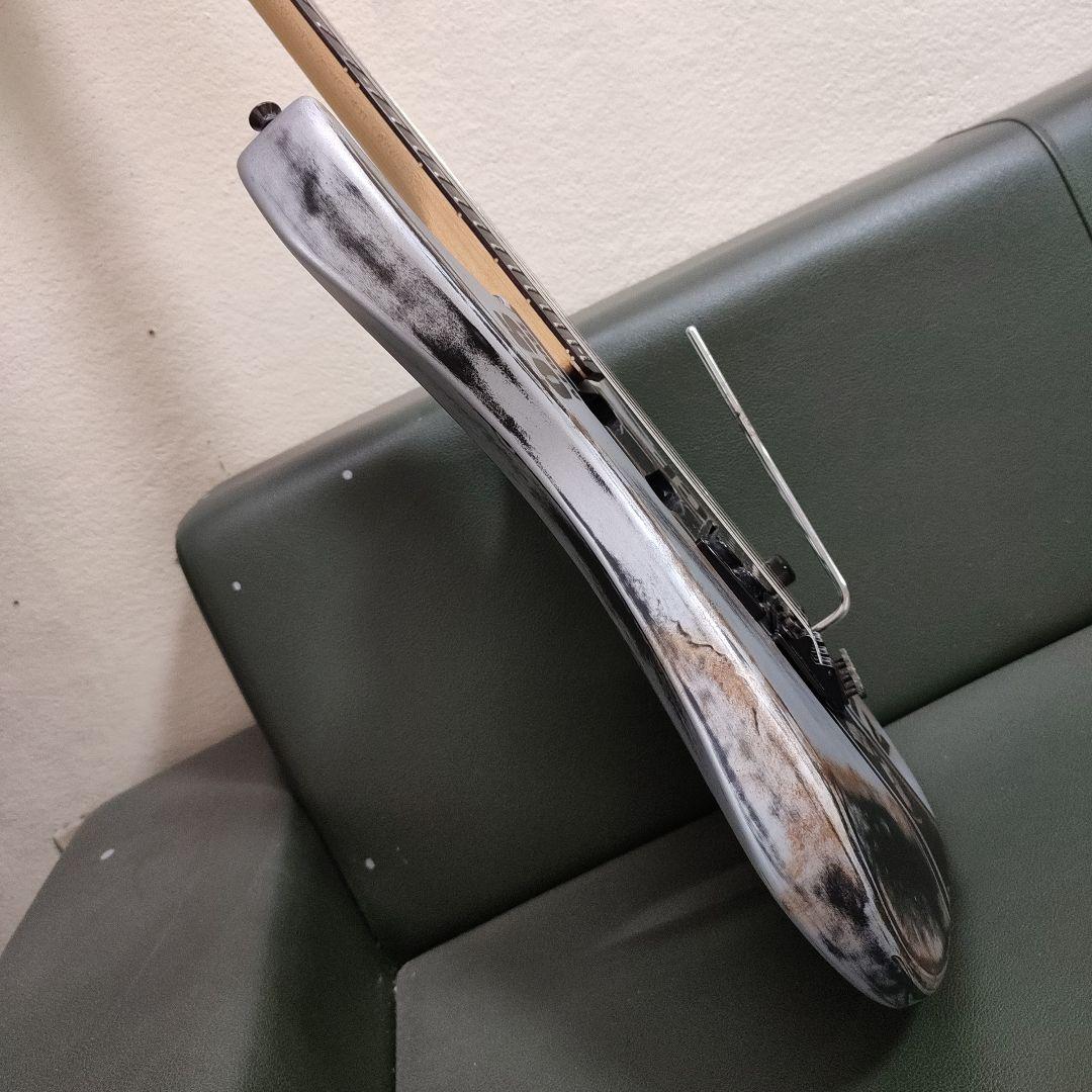 FERNANDES エレキギター AIR FORCE 05