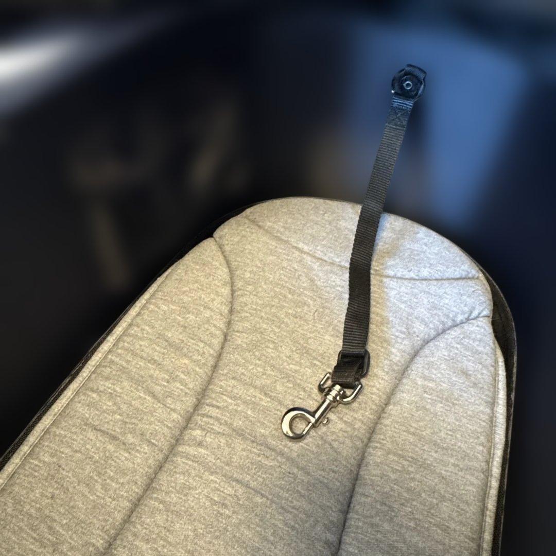 エアバギー DOME3 ラージ　コット　顎のせクッション　中敷　3点セット