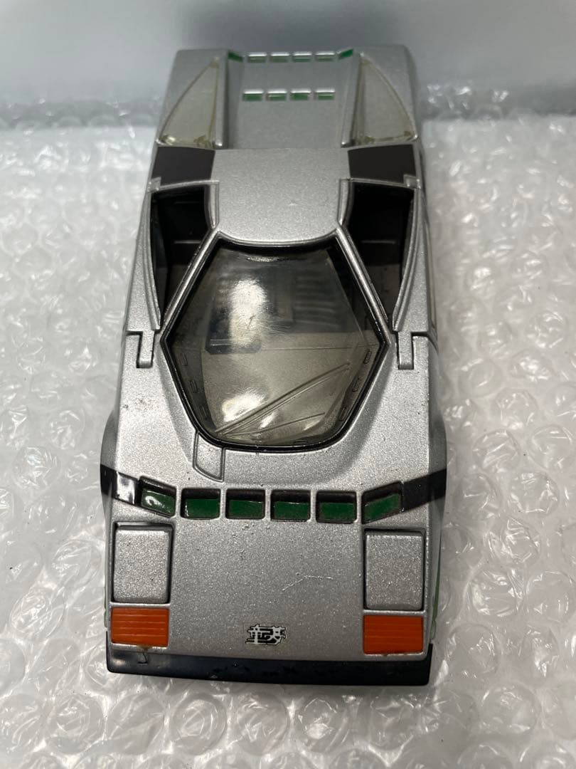 カドーミニカー　童夢 零　ハヤシ　レーシング永大1/25