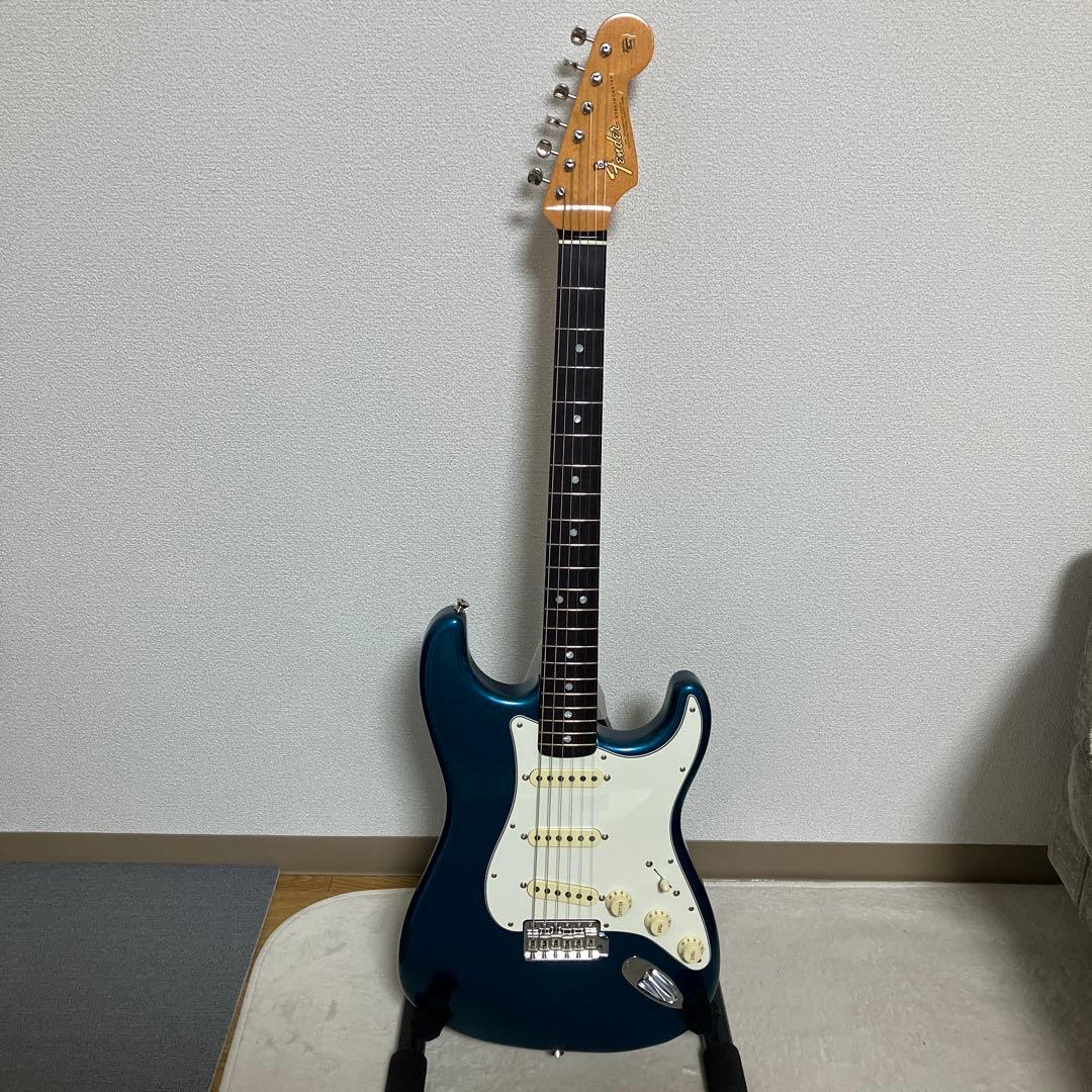 ギター Fender Takashi Kato Stratocaster